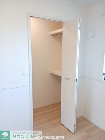 メゾン アンソレイエ 下之城Iの物件内観写真